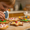 Easy Gingerbread Recipe for Kids: A Delicious STEM Adventure!