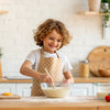 Easy Greek Recipes for Kids: Culinary Adventures