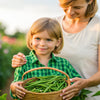 Easy Green Beans Recipe for Kids: Grow, Cook, & Love!