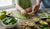 Easy Green Toddler Snacks to Make with Your Kids