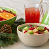 Easy Grinch Punch Recipe for Kids: Holiday Fun