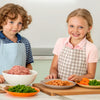 Easy Ground Turkey Recipes for Kids: Wholesome Meals & Kitchen Adventures