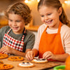 Easy Halloween Cookie Recipes for Kids: A Spooktacular STEM Adventure