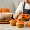 Easy Halloween Kids' Recipes for Spooky Fun