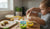 Easy Healthy Banana Muffin Toddler Recipes for Fun Baking