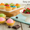 Easy & Healthy Kid Desserts: Sweet Treats Kids Love