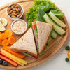 Easy Healthy Kids Lunch Recipes
