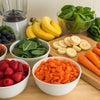 Easy & Healthy Smoothie Kids Recipes for Little Chefs
