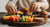 Easy Healthy Toddler Snack Recipe Ideas for Happy Kids