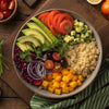 Easy High-Fiber Dinner Recipes for Kids