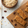 Easy Homemade Kids Oat Bar Recipes