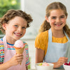 Easy Ice Cream for Kids: A Sweet STEM Adventure!