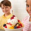 Easy Ice Cream Sundae Recipe for Kids: Sweet STEM Fun