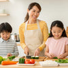 Easy Japanese Recipes for Kids: Family Kitchen Fun