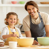 Easy Kid Baking Recipes: Sparking Joy and Learning in Your Kitchen