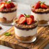 Easy Kid Dessert Recipes: No-Bake Sweet Treats with Few Ingredients
