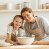 Easy Kid Friendly Bread Recipe: Bake Joy Together