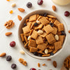Easy Kid-Friendly Chex Mix Recipe: A Delicious Dash of STEM Fun