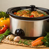 Easy Kid-Friendly Chicken Crockpot Recipes