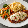 Easy Kid-Friendly Chicken Parmesan Recipe Your Family Will Devour