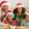 Easy Kid-Friendly Christmas Recipes for Festive Family Fun