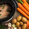 Easy Kid-Friendly Crockpot Meals for Happy Kids