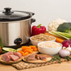 Easy Kid-Friendly Crockpot Recipes for Busy Families