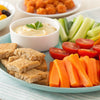 Easy Kid-Friendly Finger Foods: Dinner Recipes for Happy Mealtimes