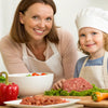 Easy Kid Friendly Ground Beef Recipes