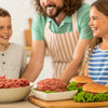Easy Kid-Friendly Ground Beef Recipes for Family Fun