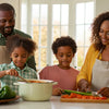 Easy Kid-Friendly Gumbo: A Fun Family Cooking Adventure