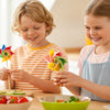 Easy Kid Friendly Pinwheel Recipes for Fun Mealtime Magic
