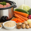 Easy, Kid-Friendly Recipes for the Slow Cooker
