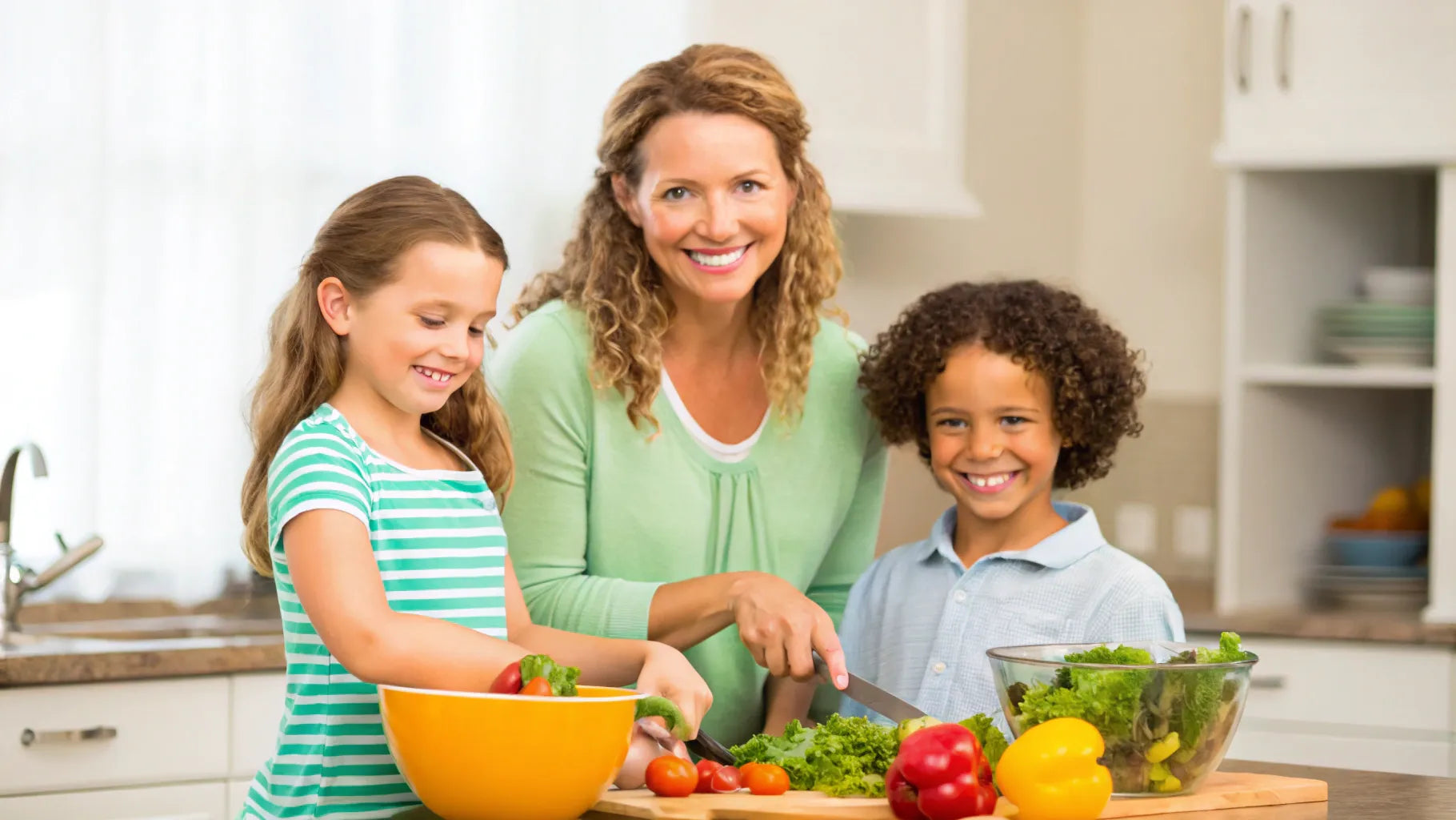 Kitchen Fun Easy Kid Friendly Recipes: Fun Family Kitchen Adventures | I'm the Chef Too