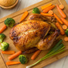 Easy Kid-Friendly Rotisserie Chicken Meals