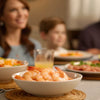 Easy Kid-Friendly Shrimp Recipes for Family Dinners