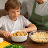 Easy Kid Friendly Stuffing Recipe: Cook & Learn Together!
