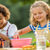 Easy Kid Friendly Summer Recipes & STEM Fun