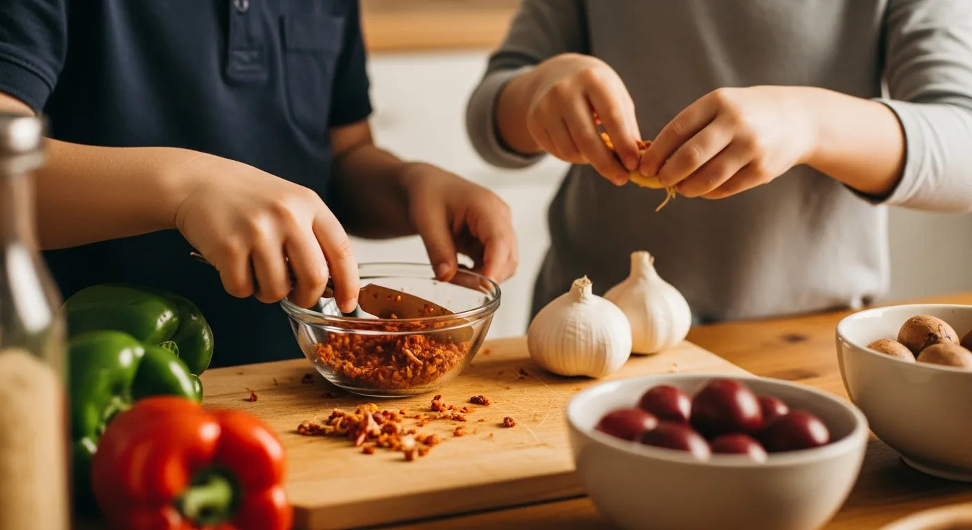Easy Kid Friendly Weeknight Dinner Recipes for Families | I'm the Chef Too