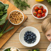 Easy Kid Friendly Whole Food Recipes for Happy Eaters