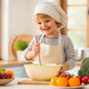 Easy Kid Recipes for Kids to Make: Spark Joy in the Kitchen