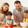 Easy Kid Recipes: Fun Family Cooking Adventures