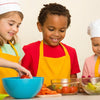 Easy Kid Recipes Snacks: Delicious & Educational Kitchen Fun