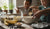 Easy Kids Banana Muffin Recipe: Healthy Kitchen Fun