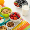 Easy Kids Breakfast Bar Recipe: Fueling Little Explorers