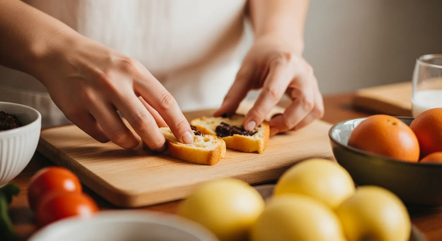 Easy Kids Breakfast Prep Tips for Stress-Free Mornings | I'm the Chef Too