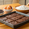 Easy Kids Brownie Recipe for Family Fun