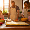 Easy Kids Lasagna Recipe: Family Fun in the Kitchen