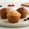 Easy Kids Muffin Recipes for Fun & Healthy Snacking