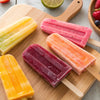 Easy Kids Popsicle Recipes: Cool Treats for Little Chefs